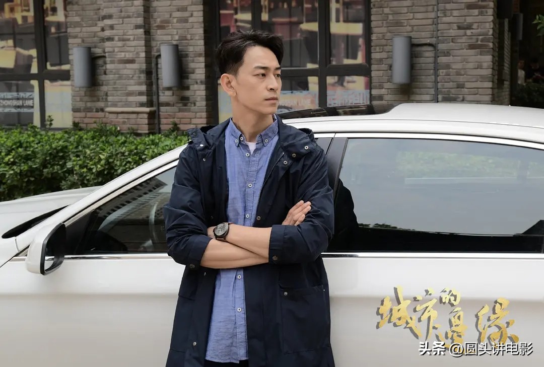 十部值得细品的悬疑探案剧：《白夜追凶》排在第四，第一无可撼动