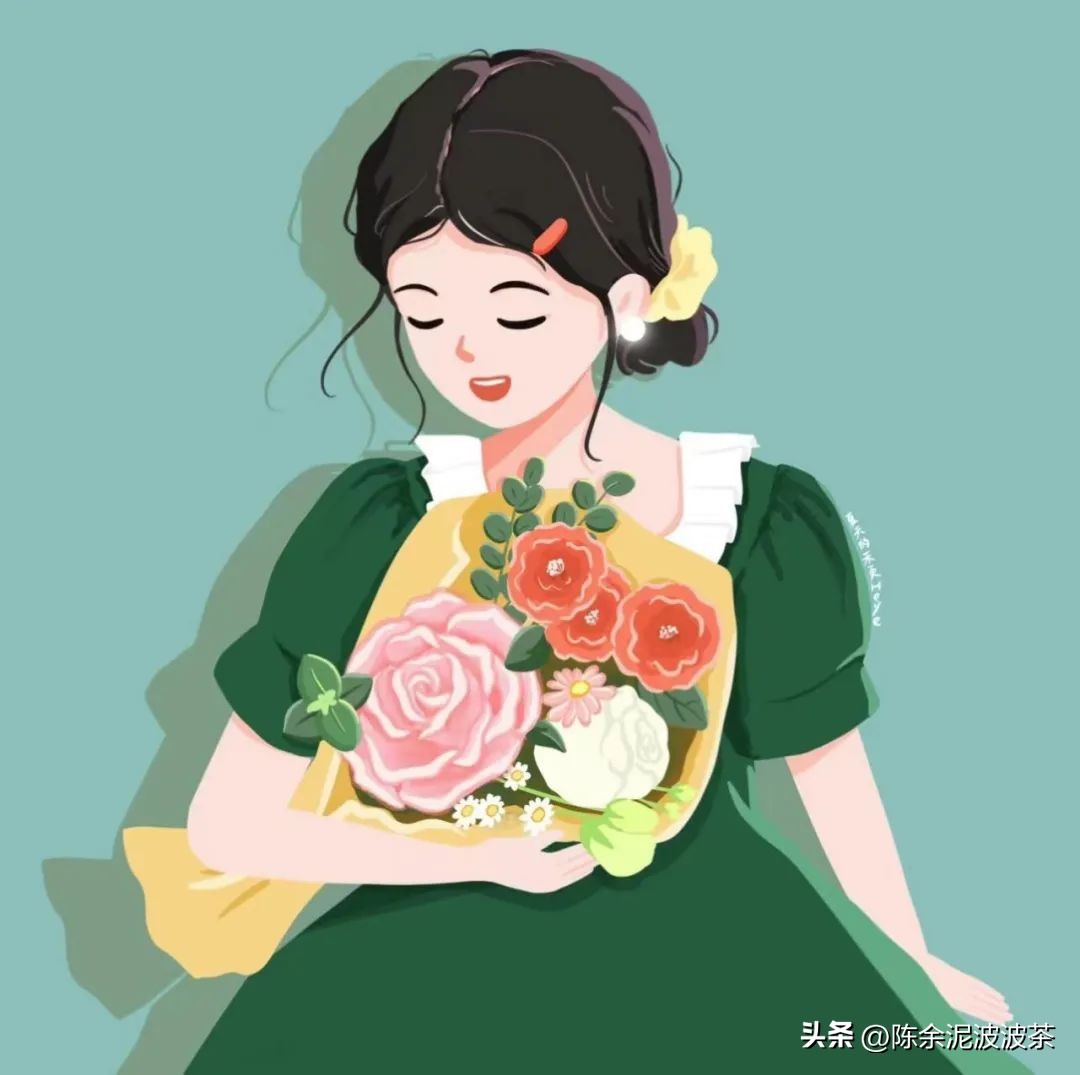 可爱的猫咪头像和小狗头像,团子头像可爱微信头像