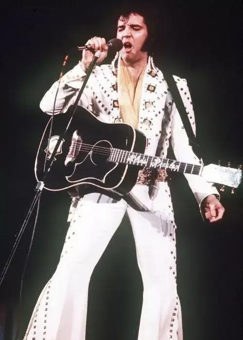 猫王独生女死因,猫王女儿真实死因