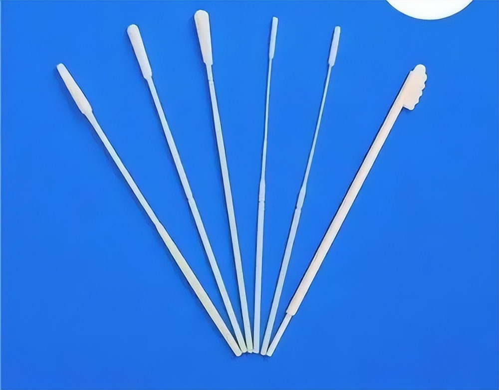 做核酸的棉签有什么用,原来做核酸用的不是棉签