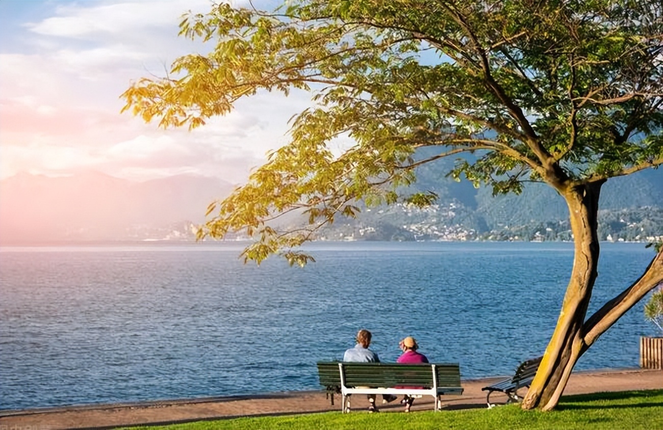 评选最幸福的国家,最幸福的国家前十名排序
