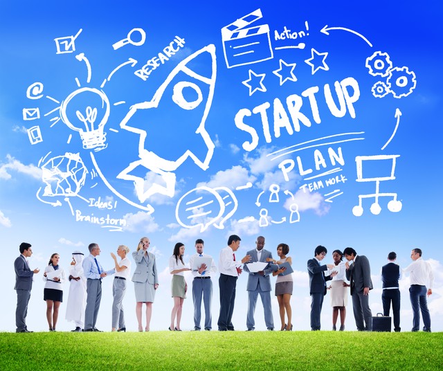 个人创业致富的十大窍门