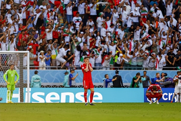 伊朗足球实力有多强啊,伊朗是亚洲最强足球队吗