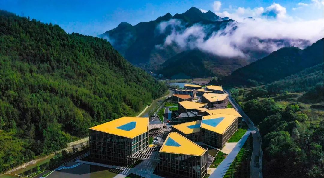 陇南旅游度假,陇南养生天堂旅游攻略