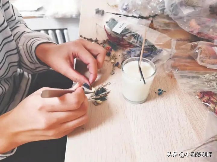 手作创业，行不行？养生茶、饰品、香薰蜡烛、伴手礼，真能赚钱？