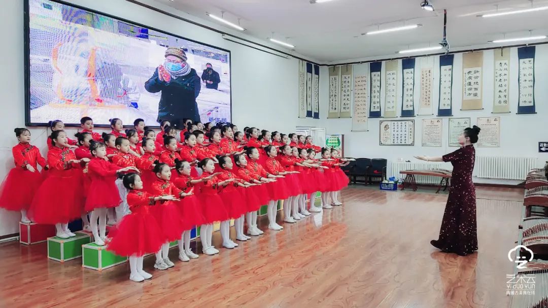 乌海市乌达区团结路小学党建,乌海市团结路小学2023届