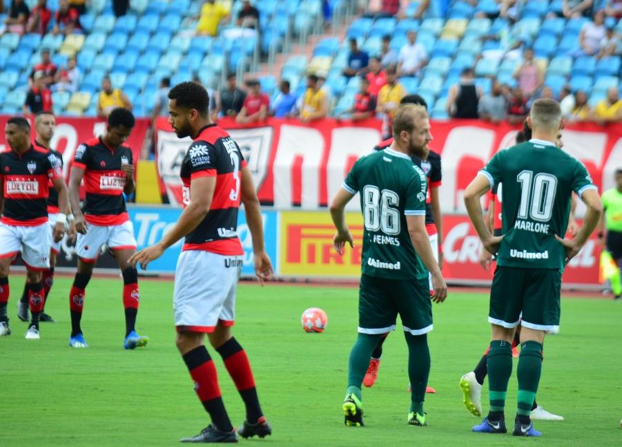 巴西杯戈亚尼恩斯vs巴拉纳竞技,巴西国际vs戈亚斯现场直播