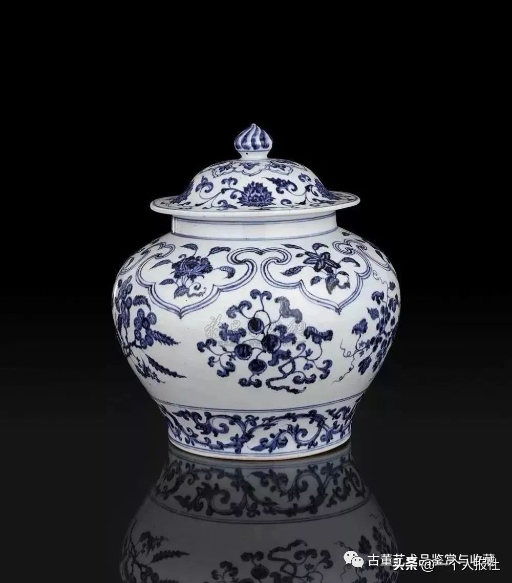 大明永乐年制大盘真品价格,明代永乐暗刻龙纹大盘拍卖