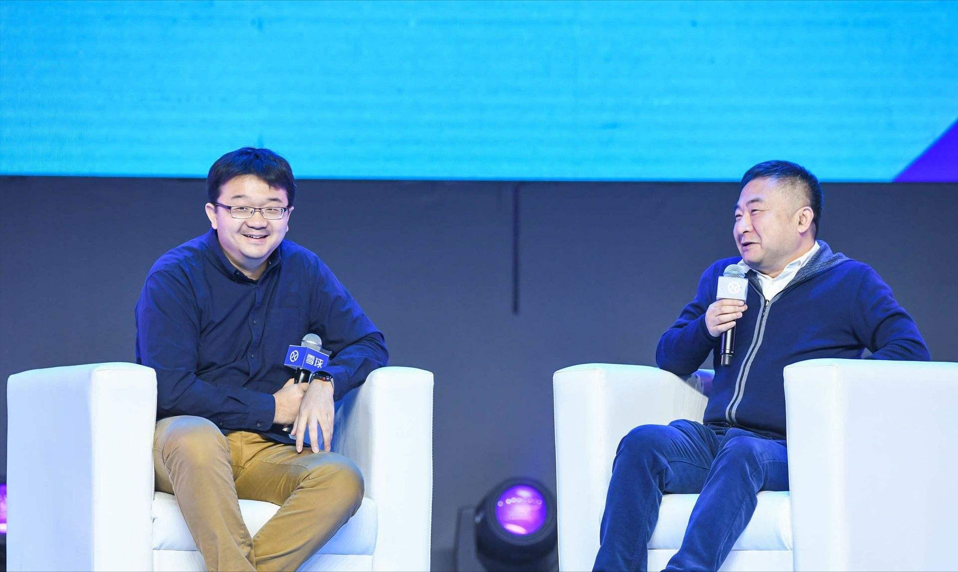 他自称比马云还有钱，家中保姆身价过亿，“民间股神”来历不简单