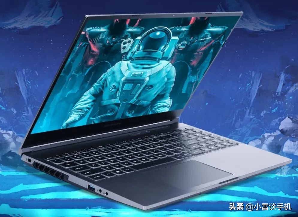 2022双11笔记本性价比最高的一款,双11最值得入手的笔记本