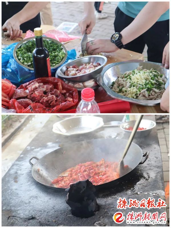 「出游攻略」“趣”你的五一，来青龙湾嗨吧