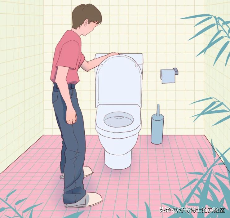 出去旅游拉不出屎,为什么旅游时大便都黏腻