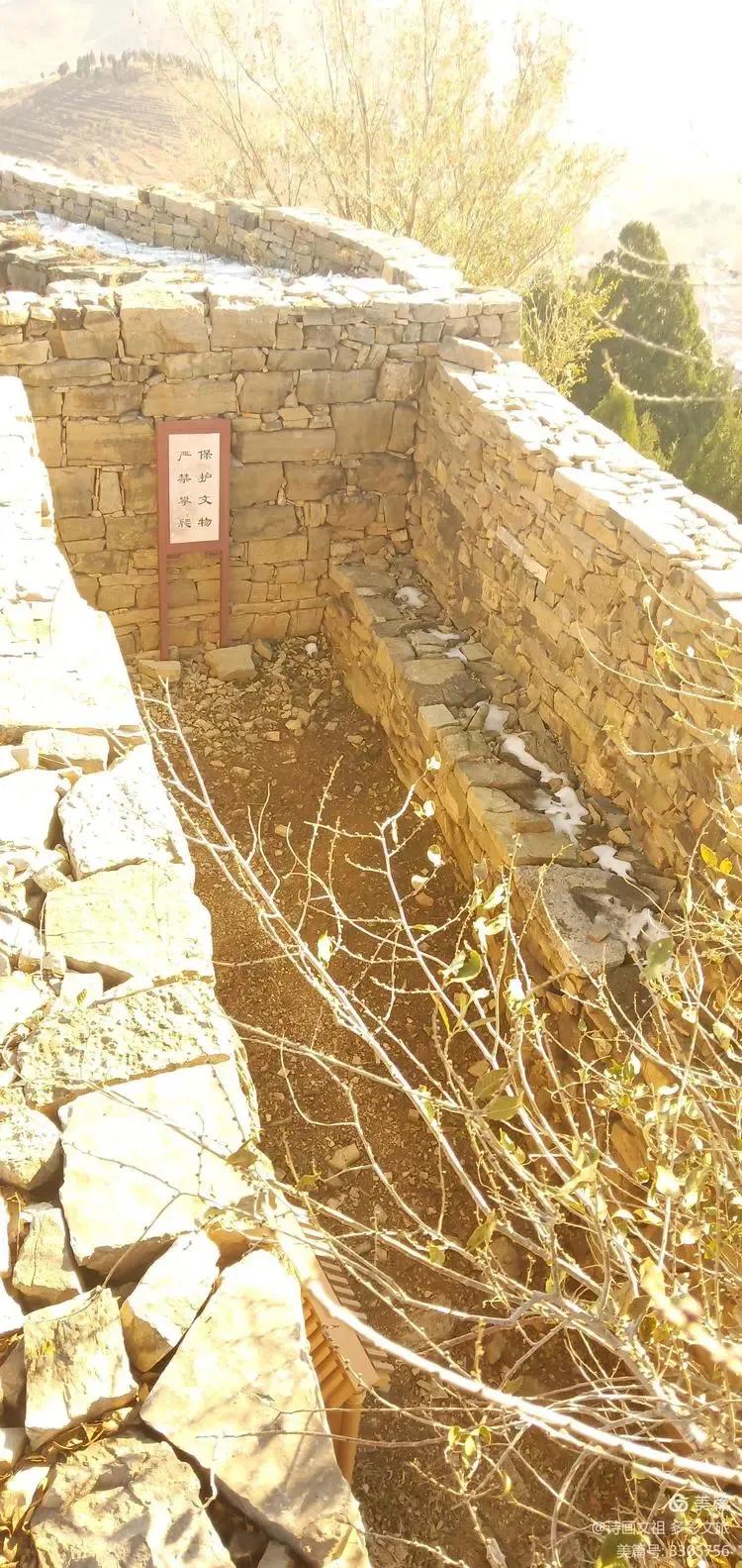 兰陵矿坑规划,兰陵矿坑镇有什么矿