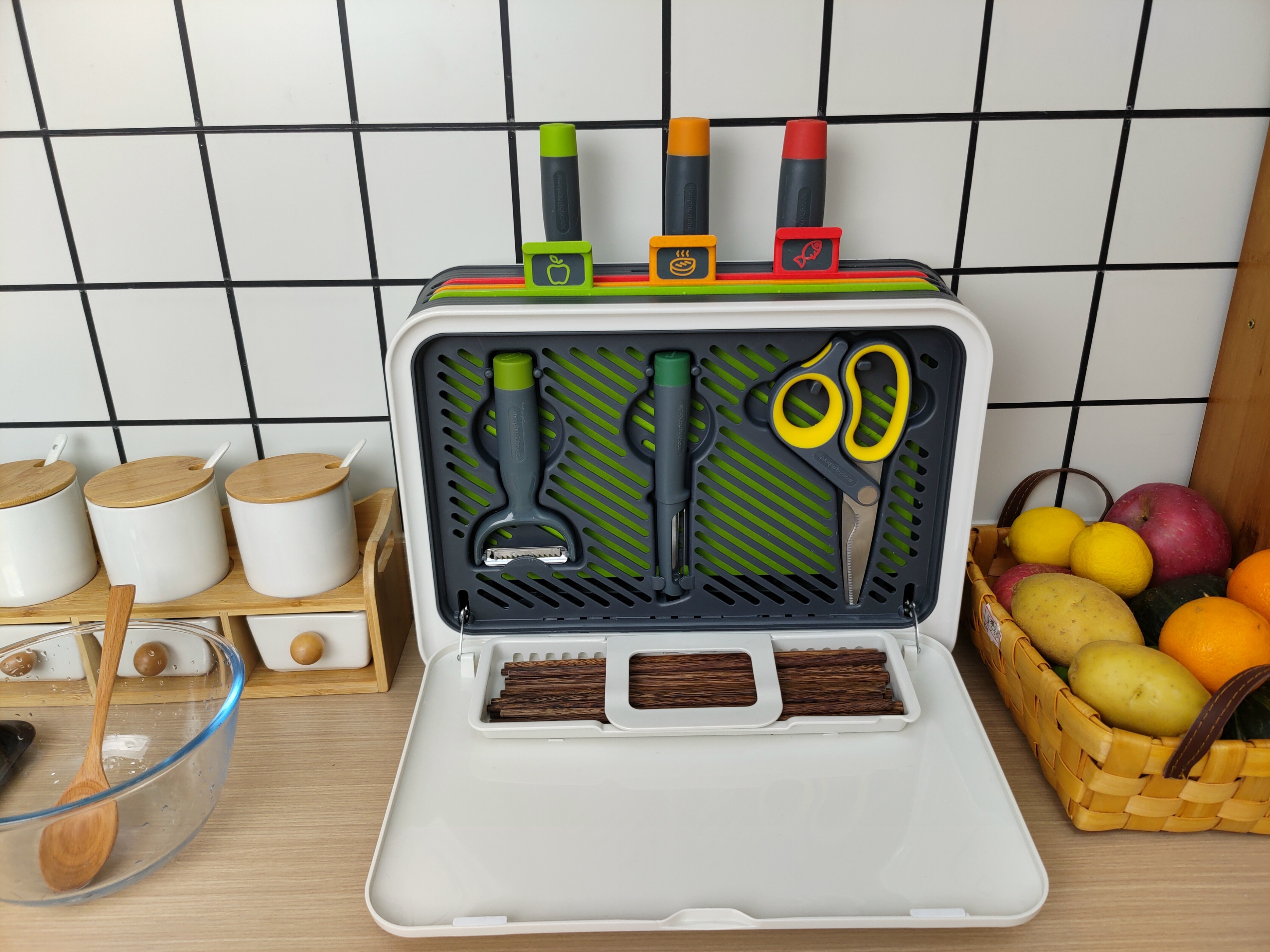 房子住久了才发现，还是这4种厨房小电器“实在”！给大家晒晒