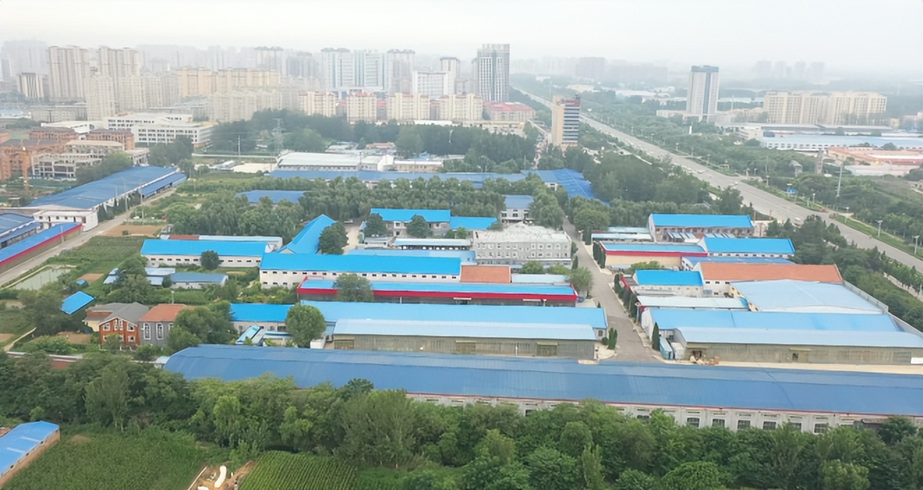 非凡十年脱贫攻坚,2013年曹县电商发展