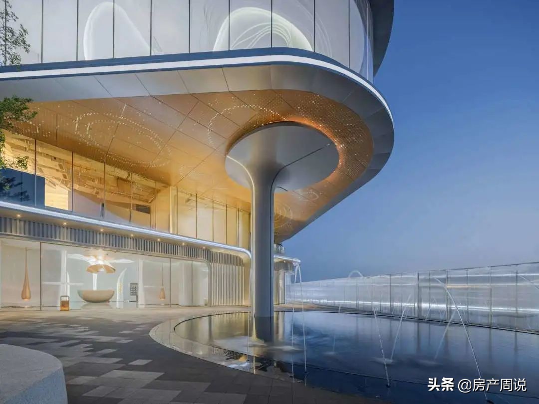 为什么有的小区一楼架空,为什么有些小区一楼是架空层