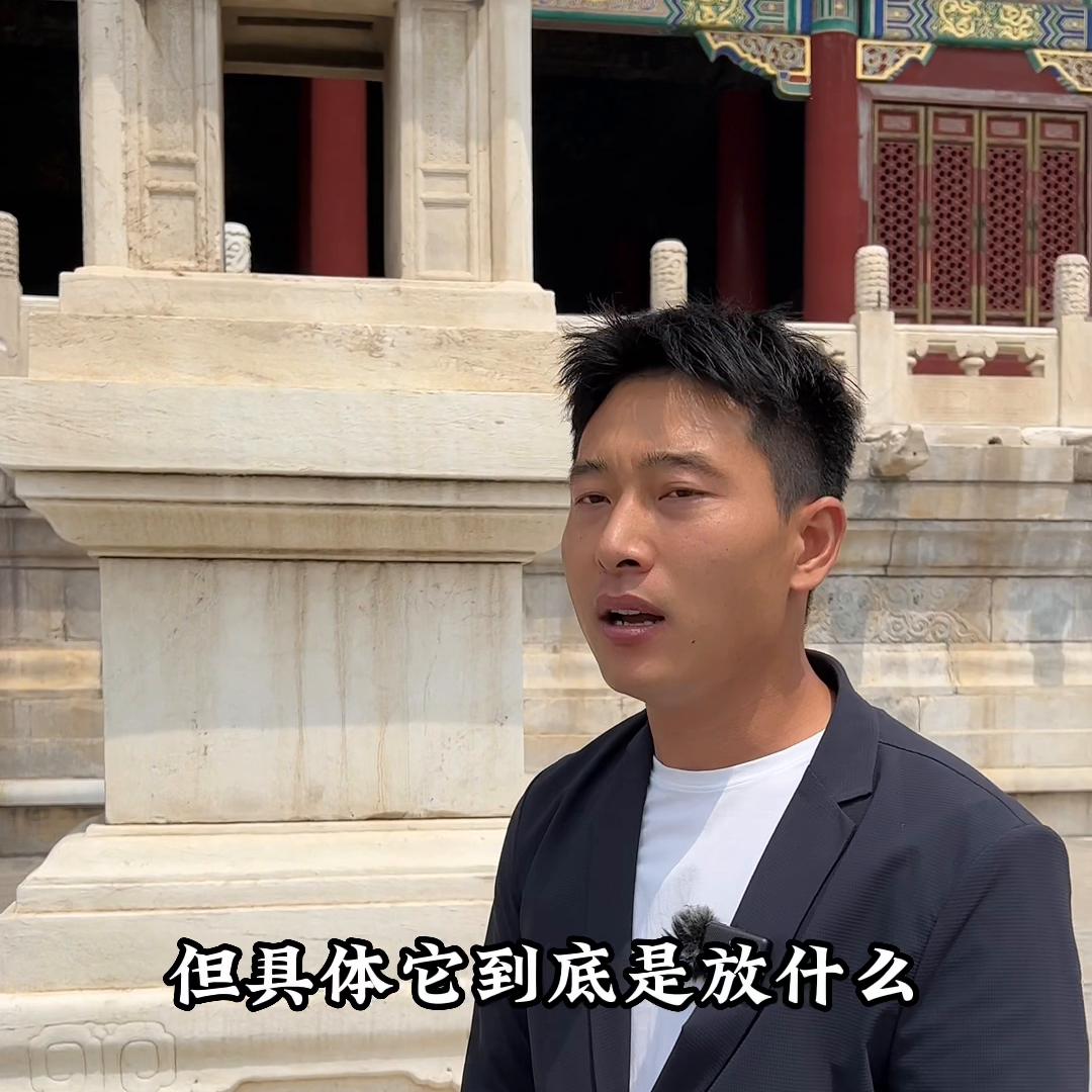 15分钟长视频带你走进故宫,十三分钟视频游览故宫