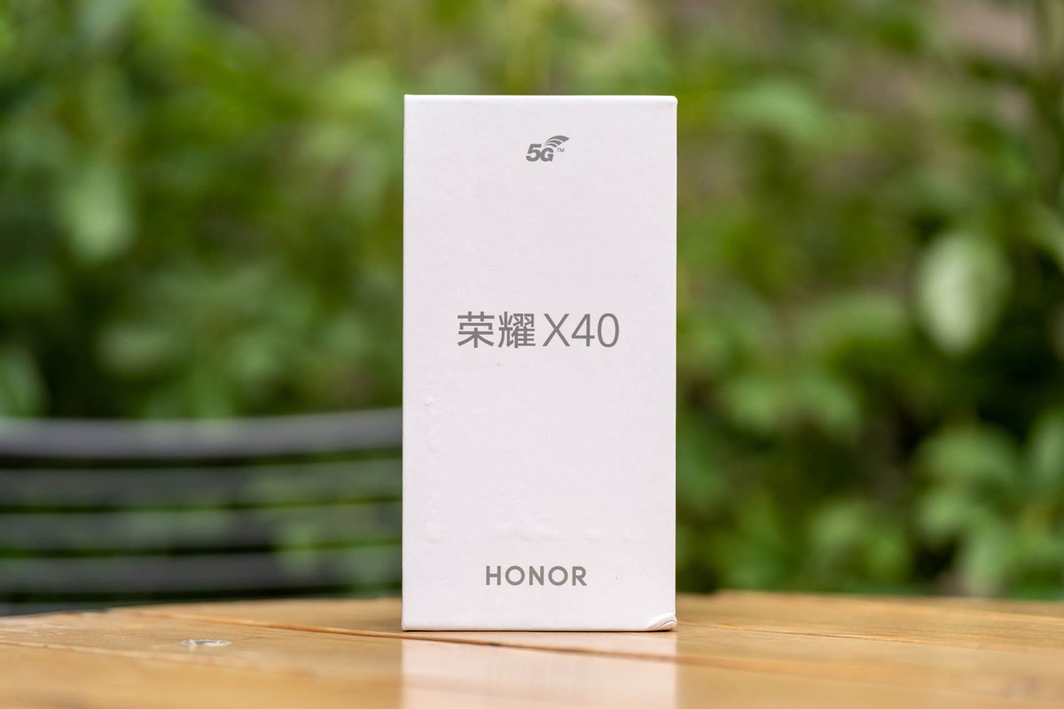 荣耀X40续航能力,荣耀x40续航深度测试