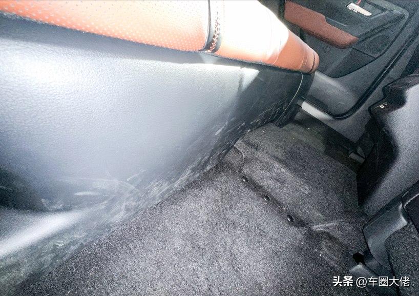 新款马自达cx-50值得买吗,马自达cx-50最中肯评价