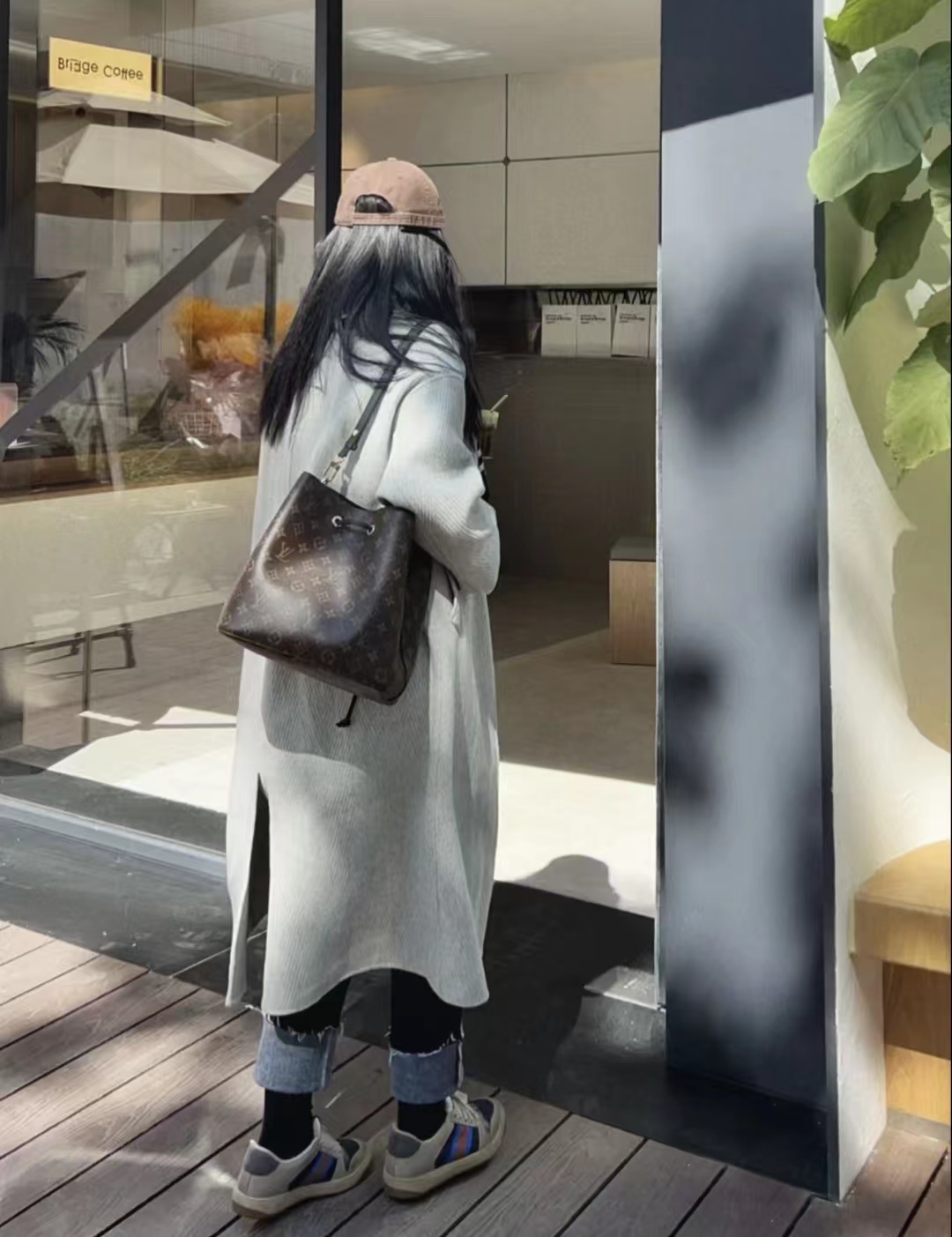 秋冬穿搭高级成熟韩系推荐,女生15岁秋冬韩版潮流穿搭