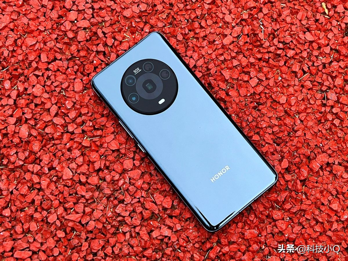 荣耀magic4pro对比荣耀magic3pro,荣耀magic4手感比x80好