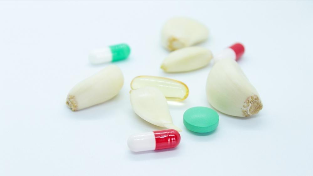 大蒜是“抗癌之王”,每周生吃2次可降低一半肺癌风险?是真是假