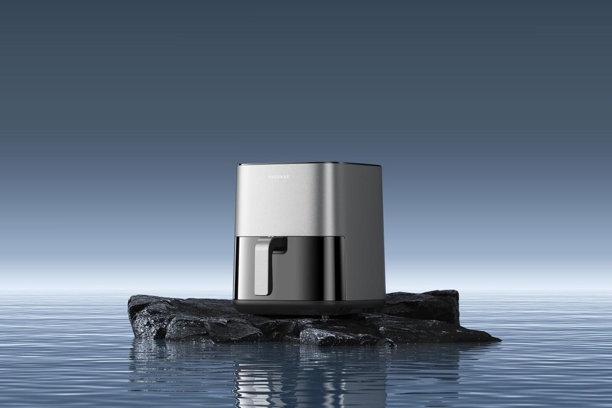 5款空气炸锅对比哪款更值得入手,目前最好的三款空气炸锅型号