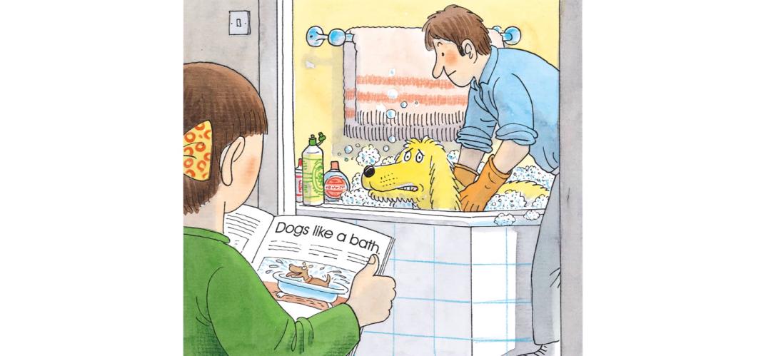 您已关注没药花园满1年，诚邀您领取一套童书（包邮）