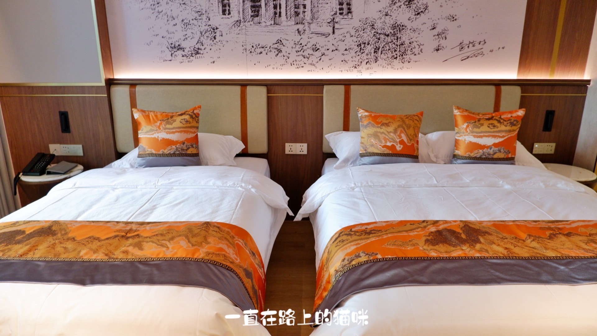 厦门鼓浪屿柏曼城市便捷酒店,鼓浪屿住宿条件较好的酒店