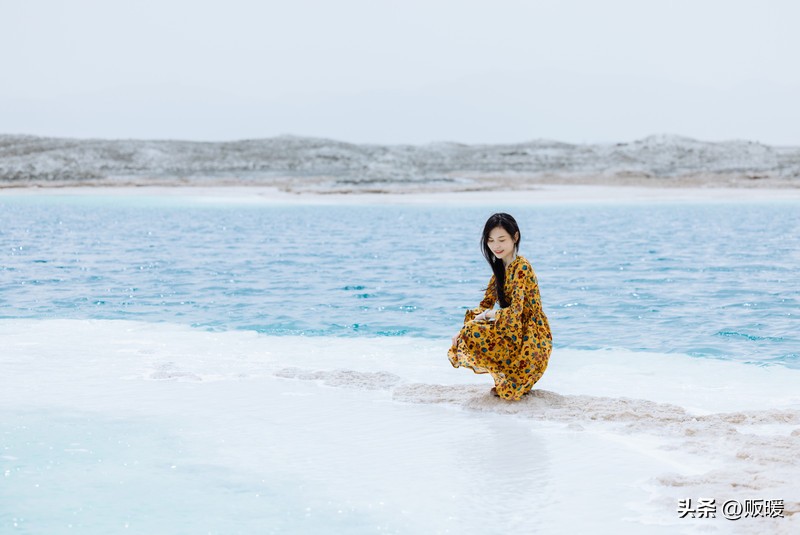 青海｜热爱西风和烈酒，也爱孤独和自由