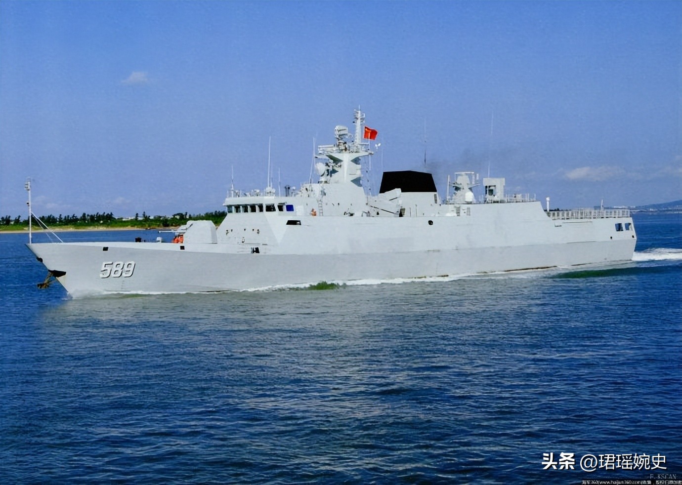 2024年美中俄实力比较,美媒公布全球最具影响力国家排名