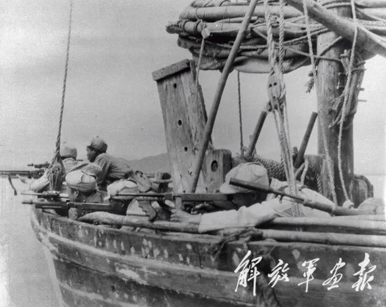 解放海南岛阻击战,海南岛登陆作战伯陵防线图