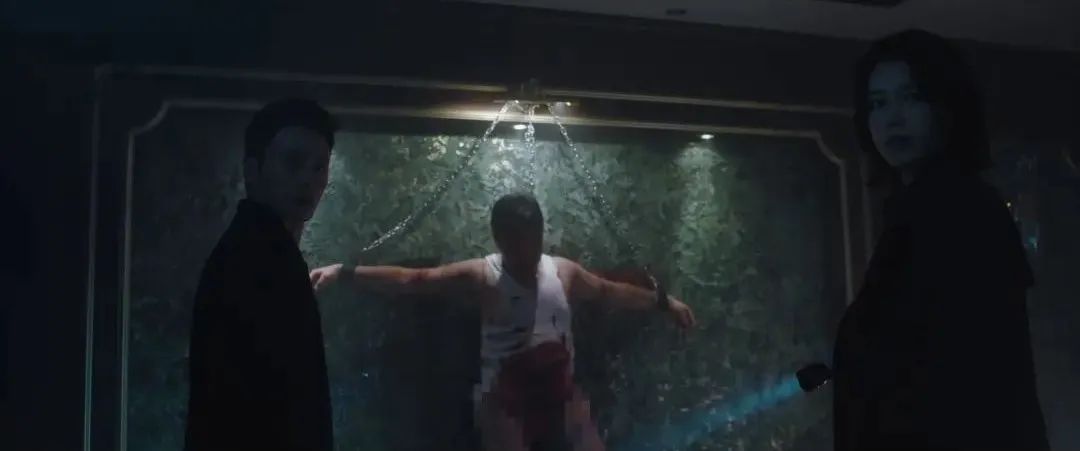 暗黑漫改韩剧,2020韩国漫改韩剧