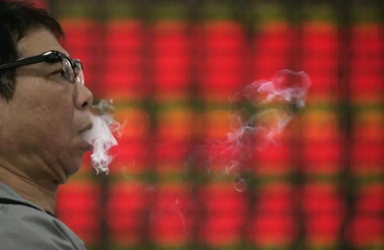 老股民的炒股经验总结,炒股实盘经验