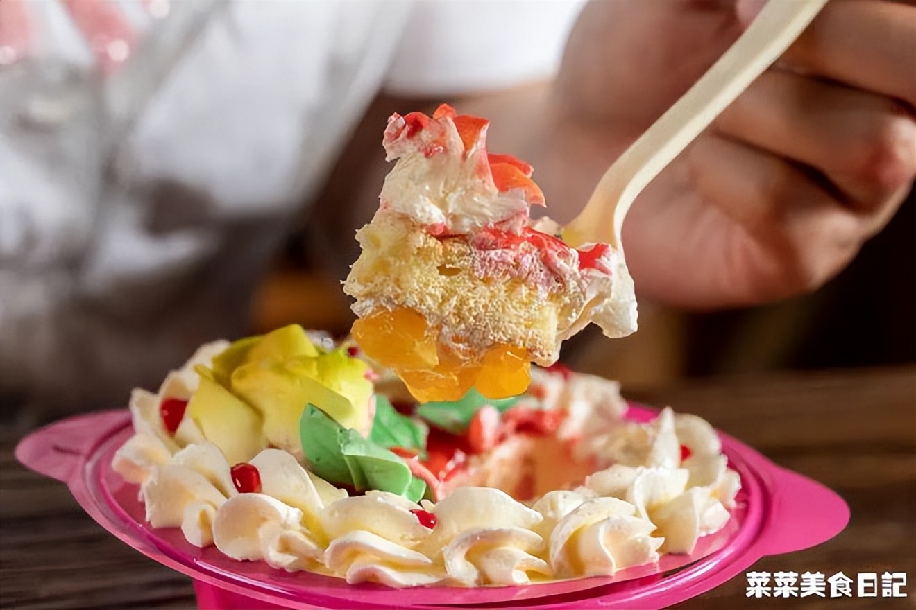 小时候的经典回忆,童年的味道香甜软糯健康又美味