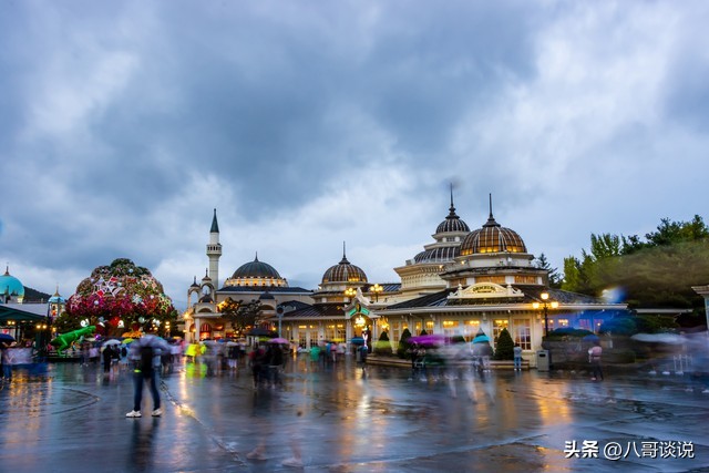 韩国七日游为什么便宜,韩国7日游跟团