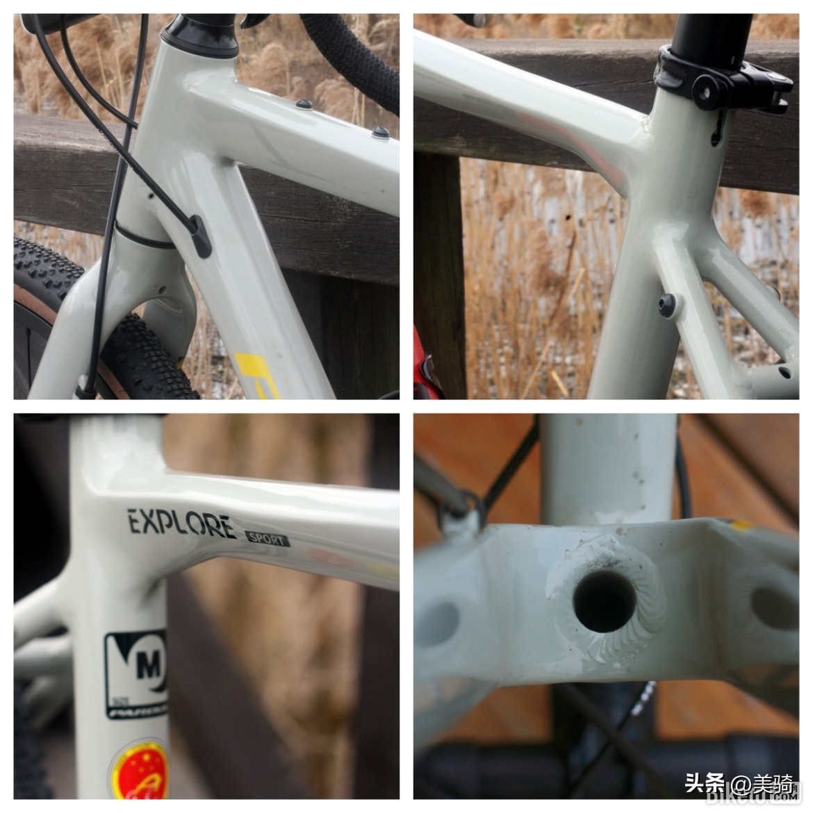 瑞豹gravel砾石公路车推荐,瑞豹砾石公路车推荐入门级3000元