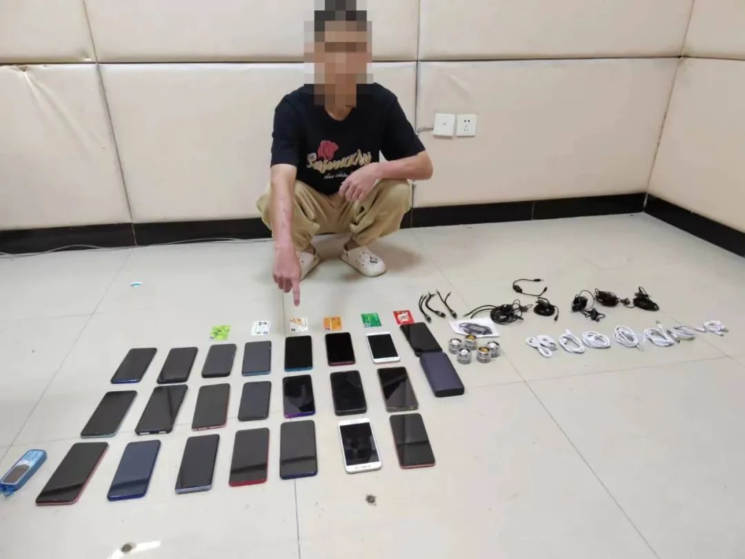 新的诈骗手段出现请大家高度警惕,诈骗手段升级警惕这些套路