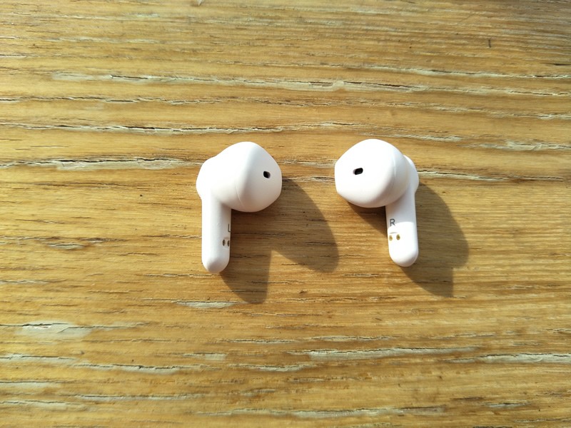 qcyt13和南卡小音仓哪个好,南卡蓝牙耳机音质测试评测