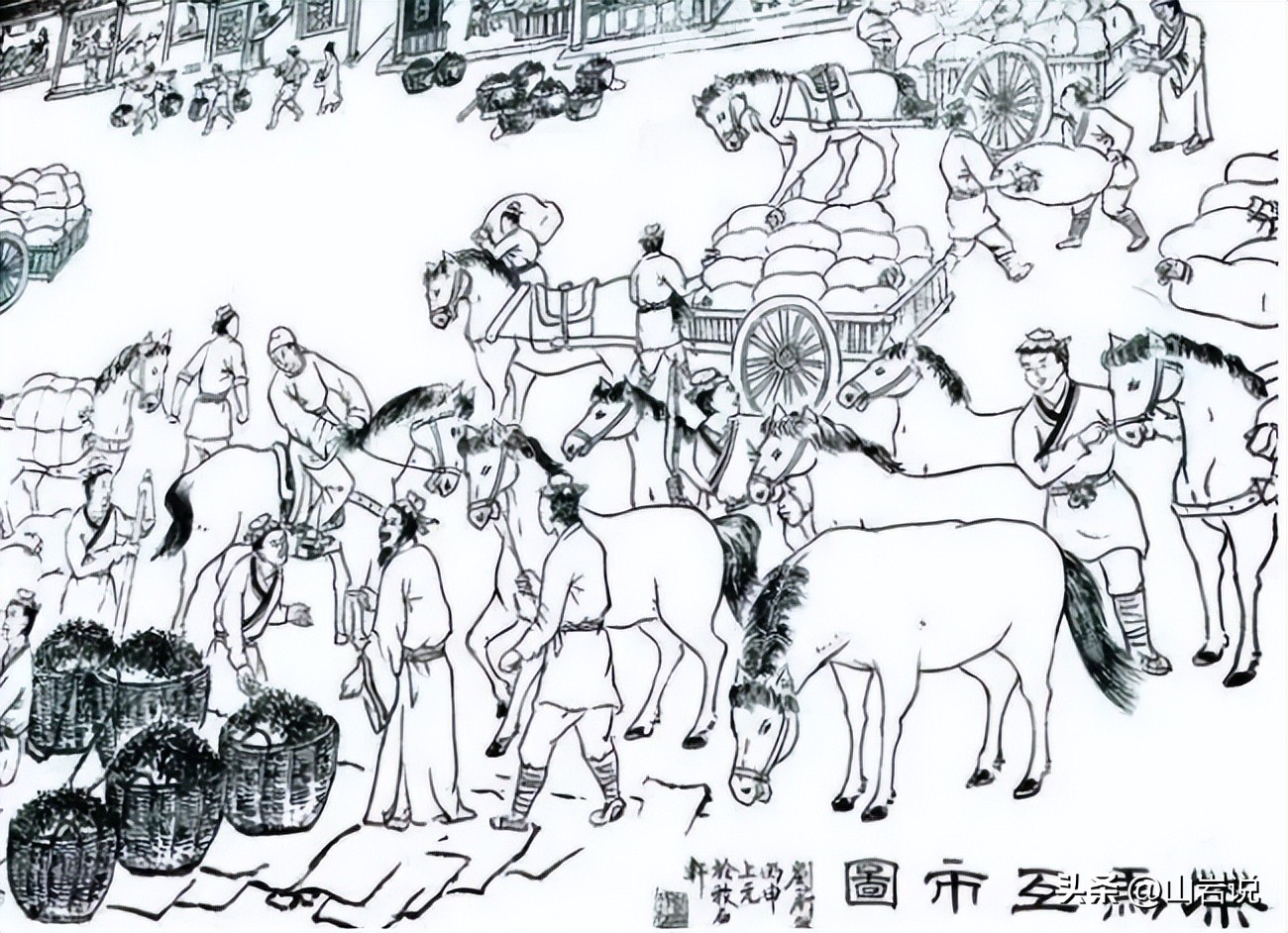 中国茶史,中国茶史书