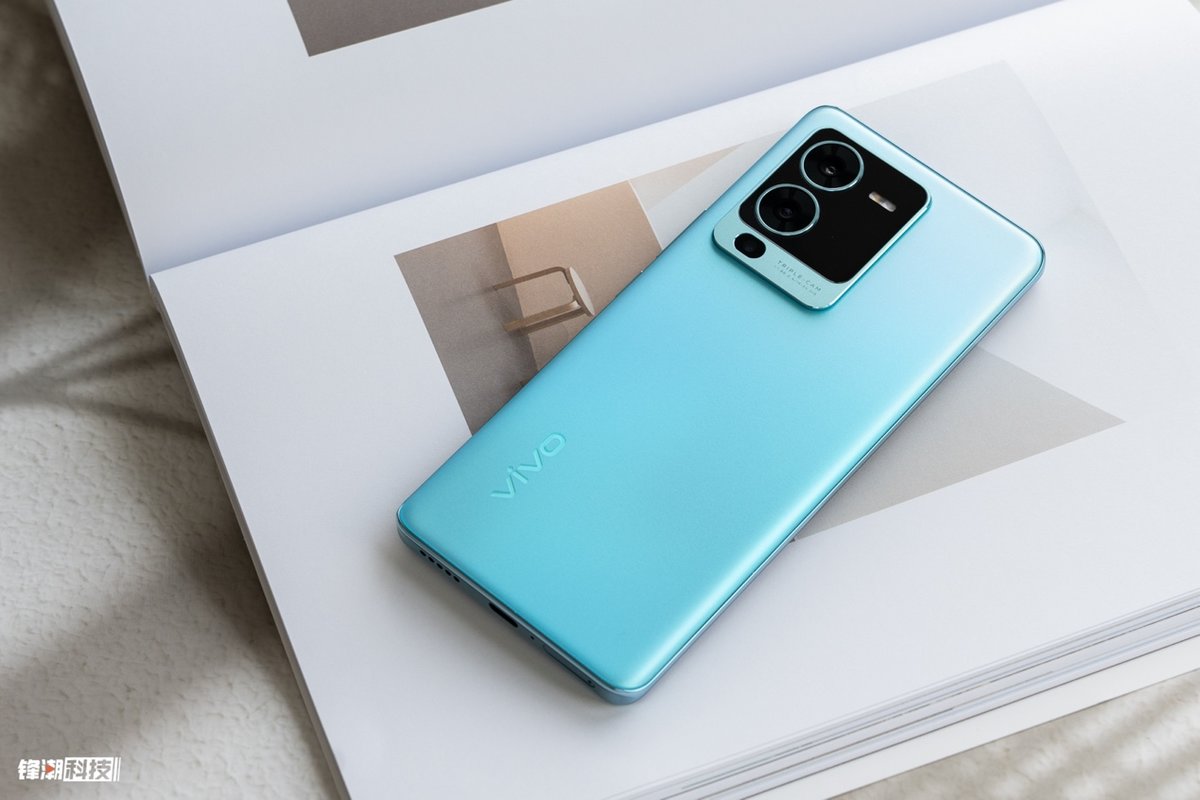 vivox60pro+浜哄儚鎷嶇収璇勬祴,鑷媿涔嬪厜vivos15pro浣撻獙璇勬祴