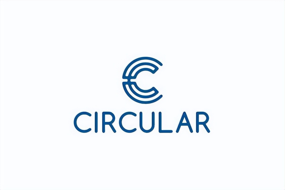 4个字母标志logo创意设计,有创意的标志logo及讲解