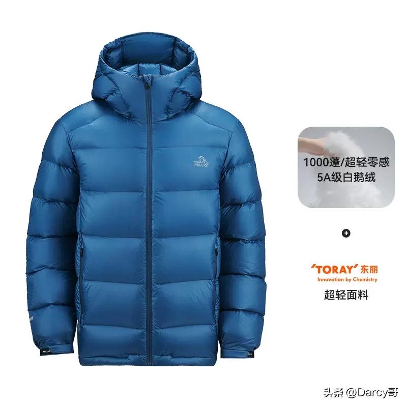 国内户外运动品牌之四大天王:探路者、迪卡侬、骆驼、伯希和