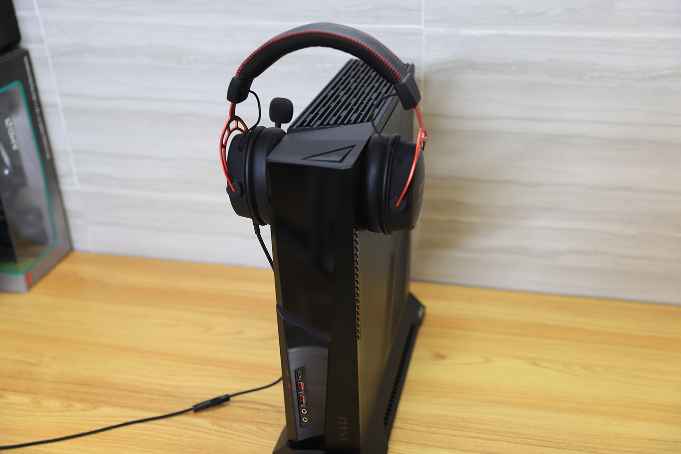 微星主机海皇戟,mini电脑有什么通病