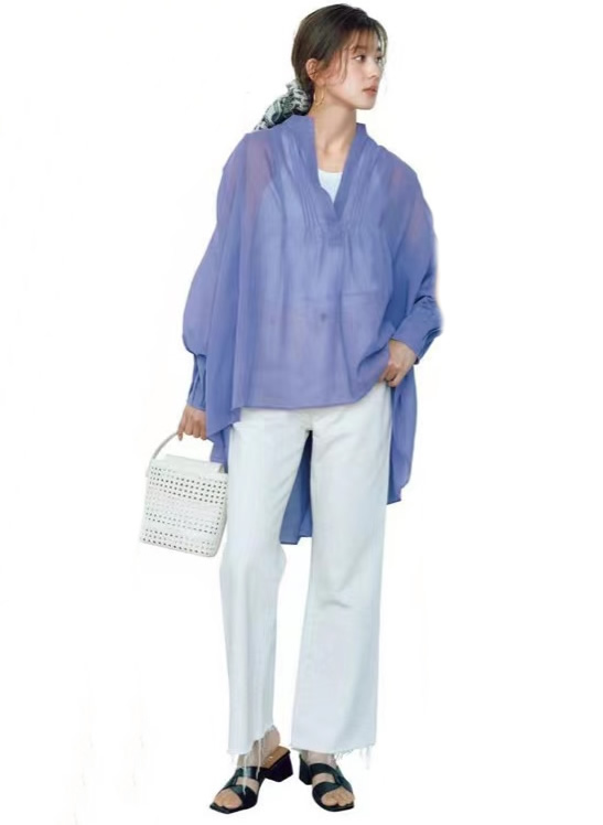 法式高级感多巴胺穿搭套装,夏季多巴胺配色穿搭