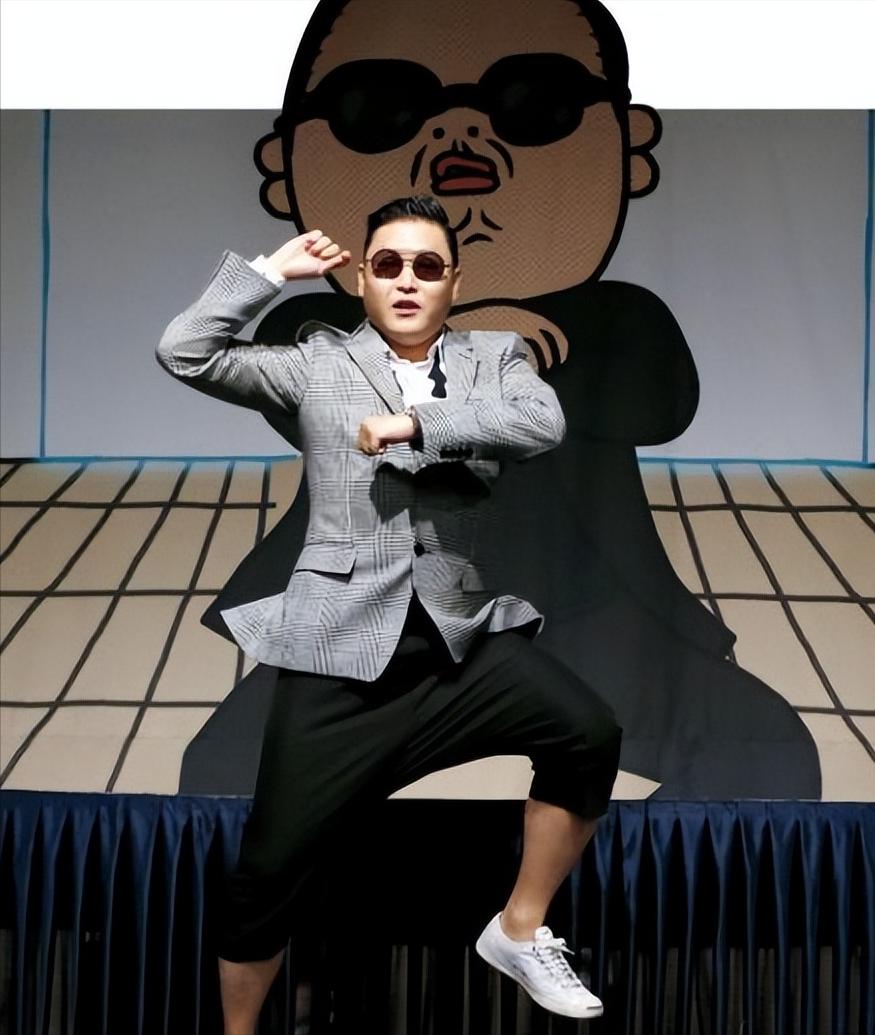 当年红极一时的韩国鸟叔,火遍世界的鸟叔为什么销声匿迹了