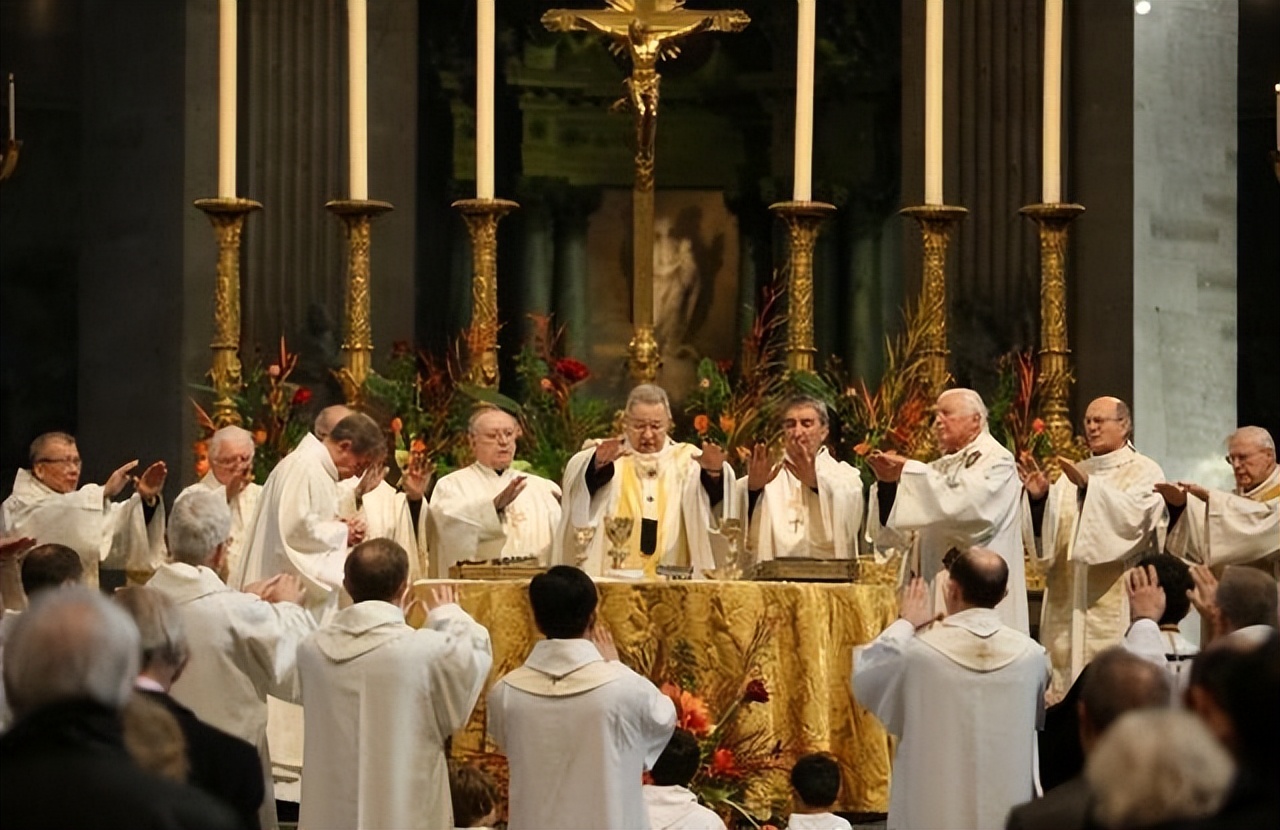 文艺复兴晚期德国宗教改革的教堂音乐