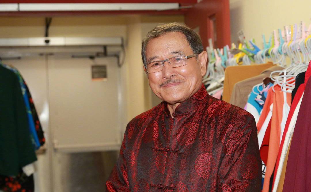 射雕英雄传男主角离世,射雕英雄传83版已过世的演员