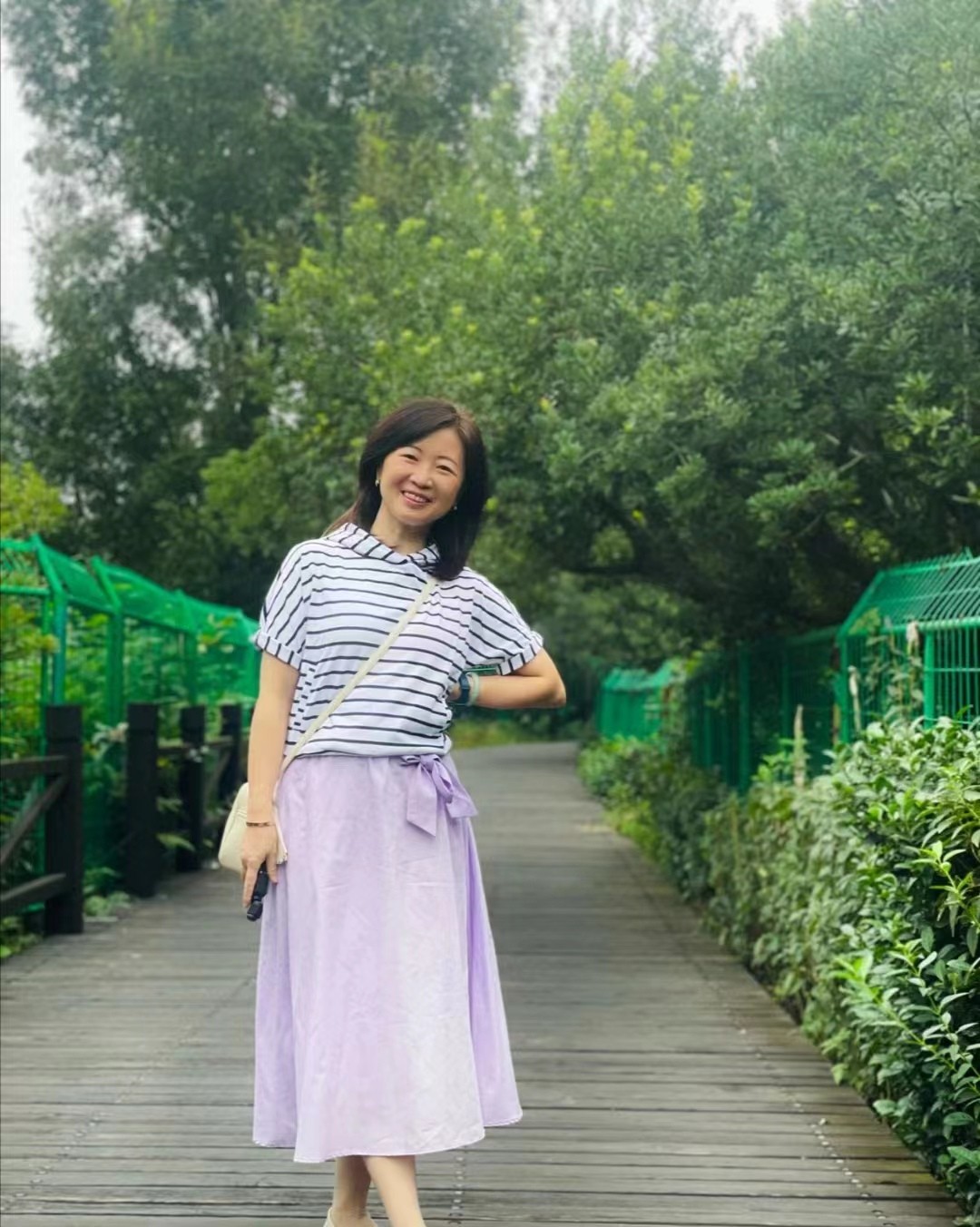 适合50岁女人的发型减龄又洋气,50岁减龄发型女2020流行发型