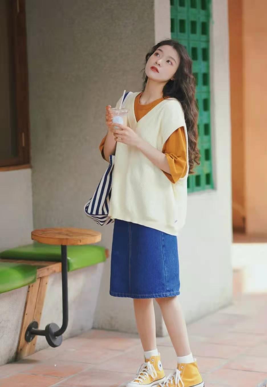 很多女生胖了怎么穿衣服,女人胖了穿衣服不好看